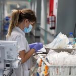 Enfermería alerta: este verano "no va a haber profesionales para cubrir todas las necesidades"
