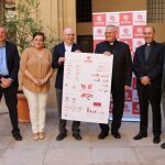 Cáritas presenta su Memoria de 2023, con 88.834 personas atendidas en la Región de Murcia.