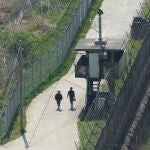 Koreas Tensions
