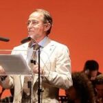Luis Francisco Esplá puso en marcha la feria de Hogueras