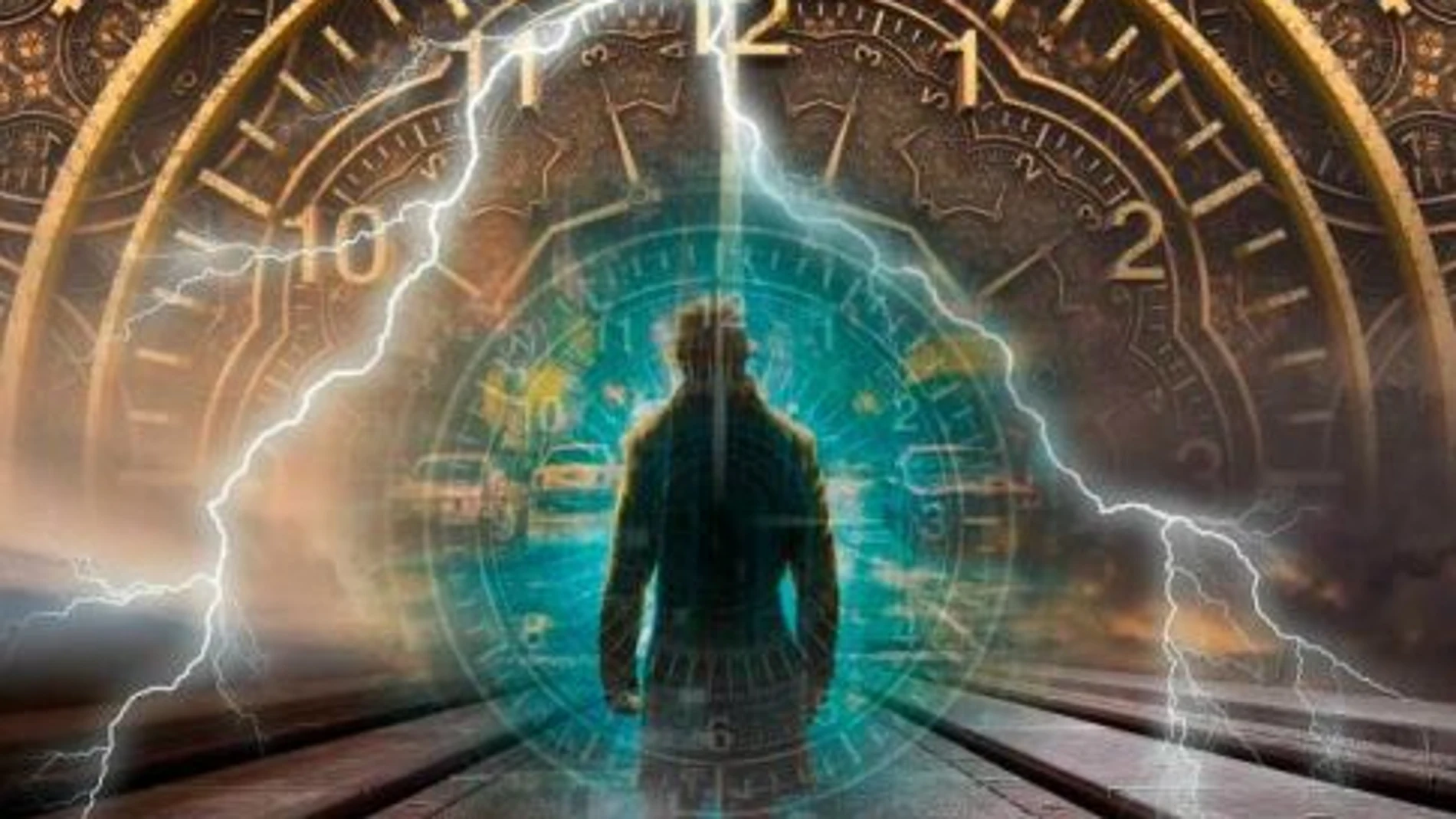 El tiempo es una ilusión según un nuevo estudio