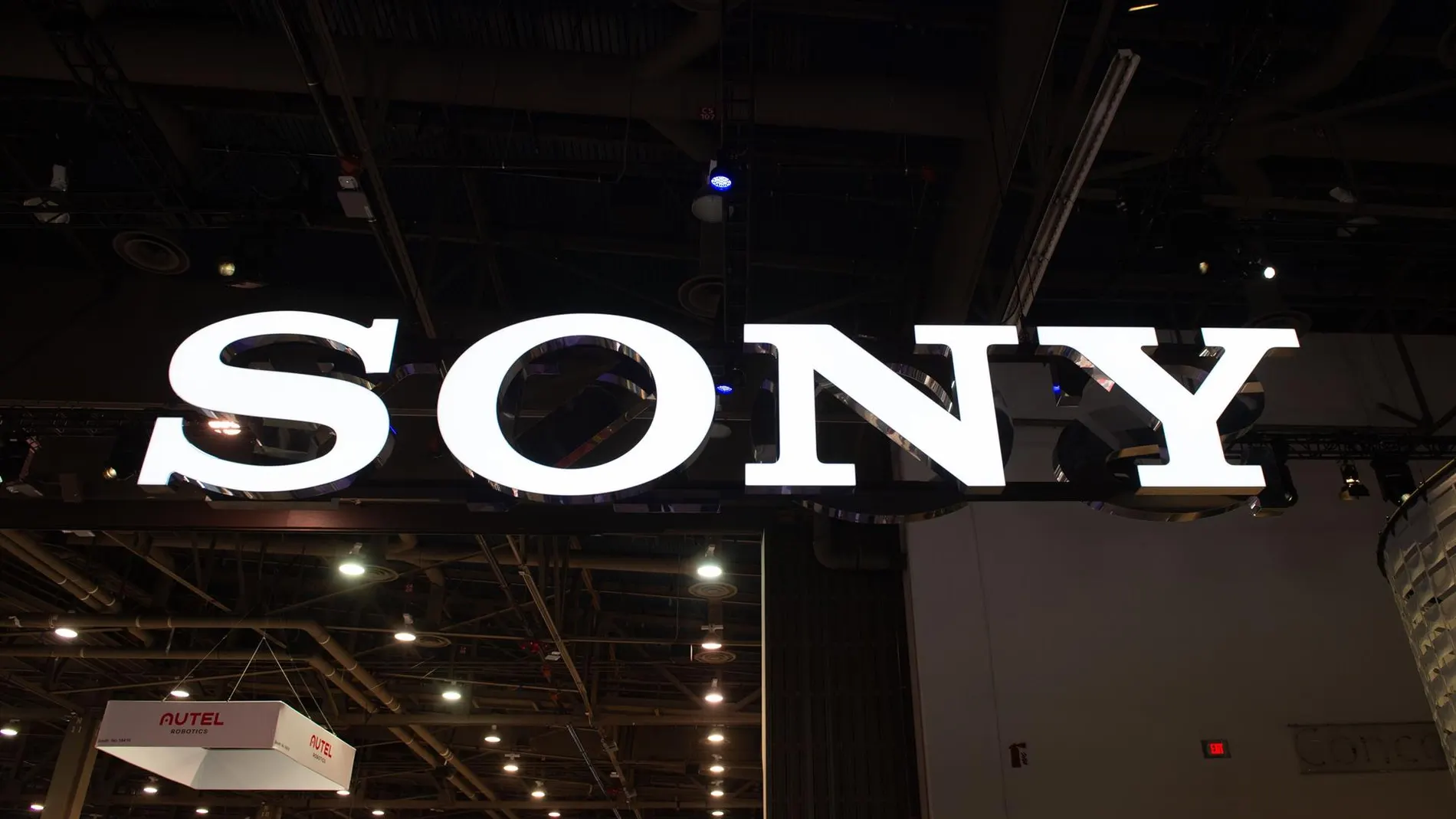 Sony IA es una filial de Sony Research