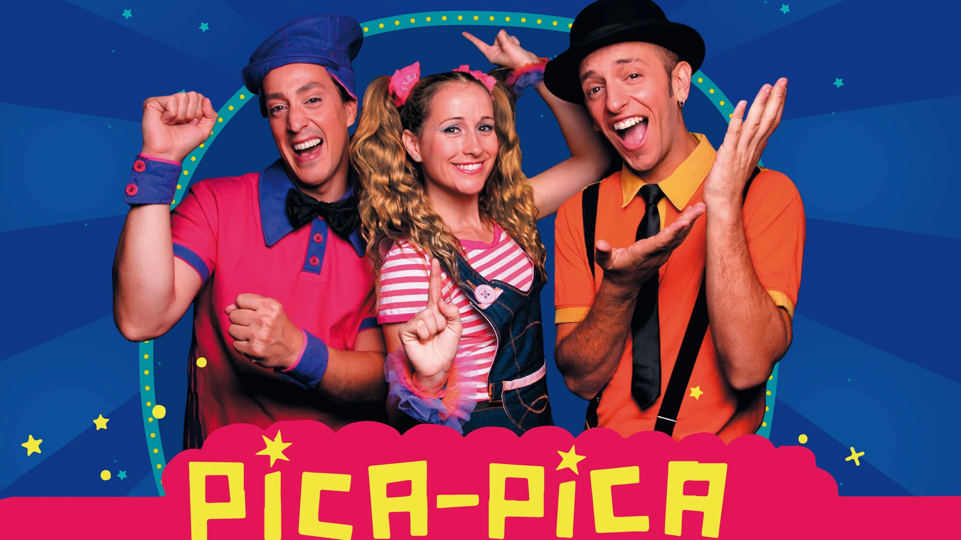 Fundación Cudeca y Avoi traen a Málaga La Magia de la Vida Fest para niños