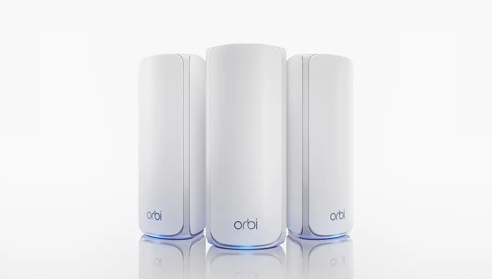 NETGEAR Introduces New Additions to Industry-leading WiFi 7 Lineup of Home Networking Products