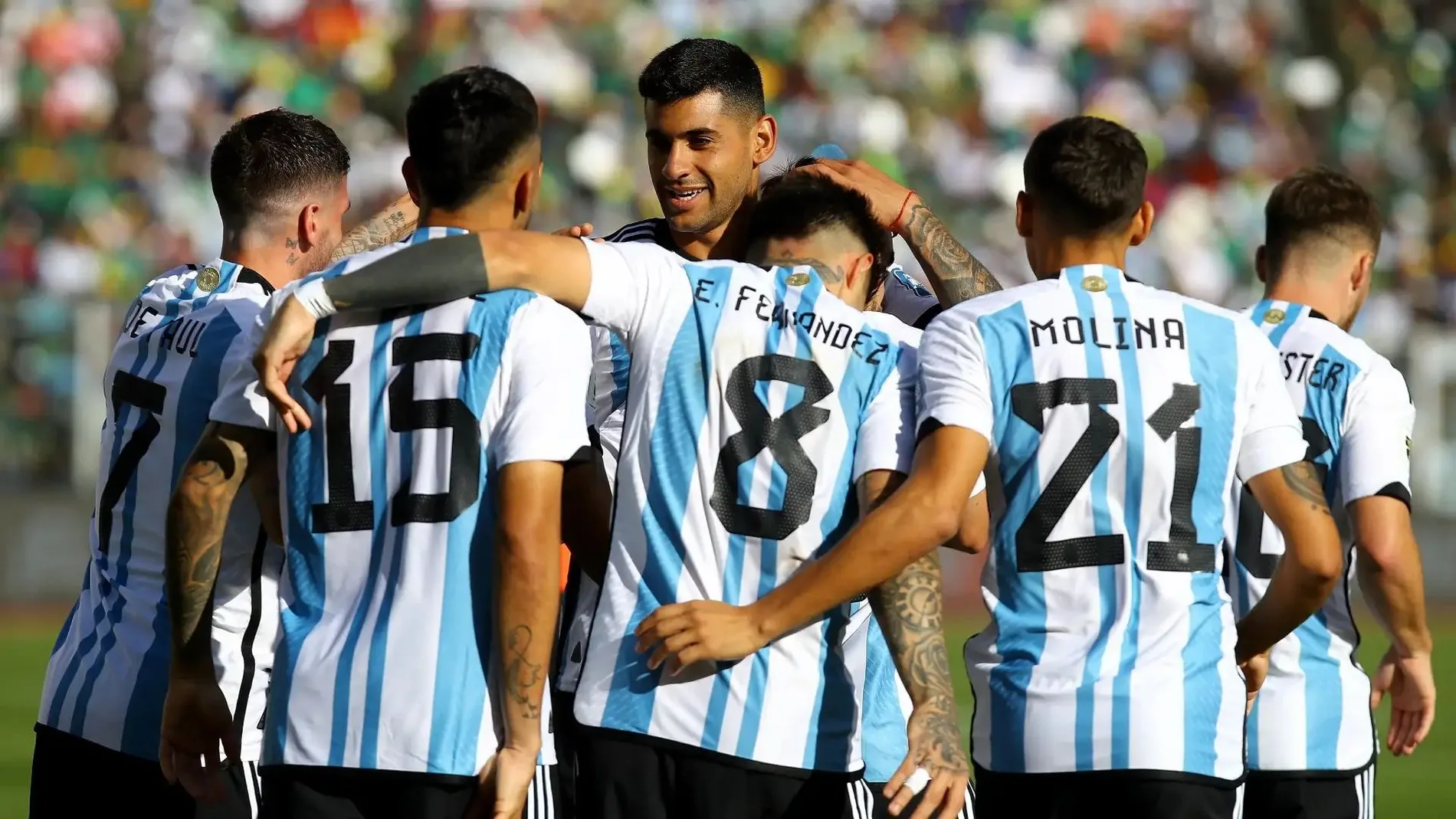 ¿Cuándo empieza la Copa América 2024? Horario del partido inaugural Argentina - Canadá