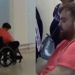 Ibai Llanos se pronuncia tras aparecer en silla de ruedas: "Se me fue de las manos"