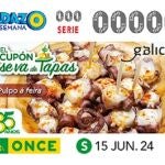 Las pulpeiras iban de feira en feira ofreciendo este plato con su receta más típica. 