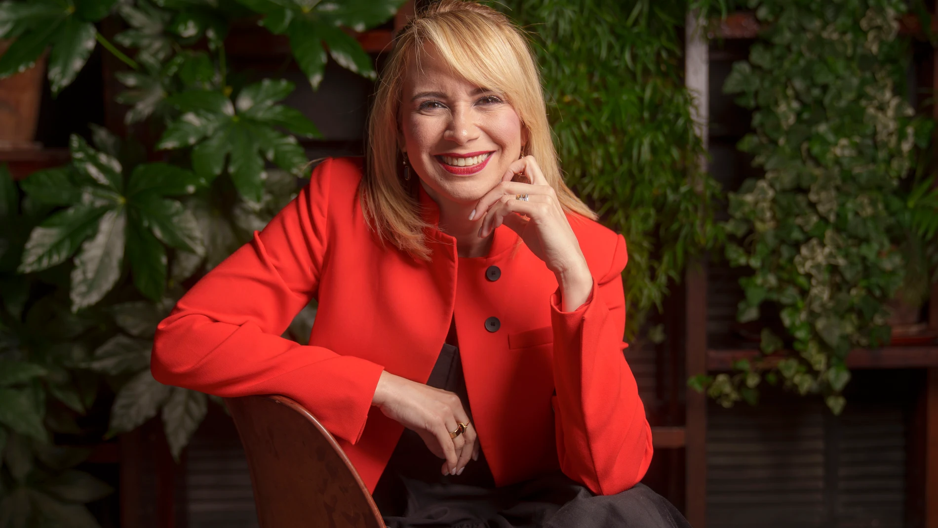 Entrevista a Vilma Nuñez