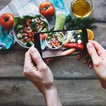 Dieta verduras