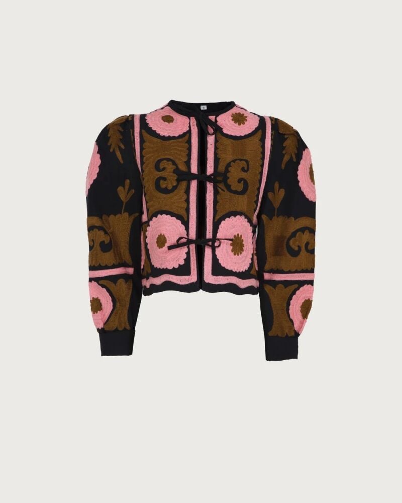 Chaqueta.