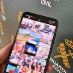Investigan a tres adolescentes por difundir imágenes íntimas de la exnovia de uno de ellos en Guadalajara