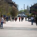 La tasa de paro del municipio se sitúa en el 4,43%, nuevo mínimo histórico