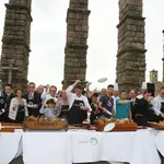 Fiesta de la Exaltación del Cochinillo de Segovia