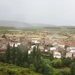 Navasequilla, en el corazón del Gredos abulense