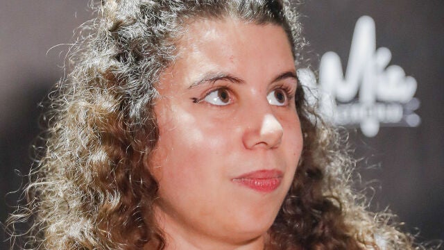 Carla Vigo, sobrina de la Reina Letizia