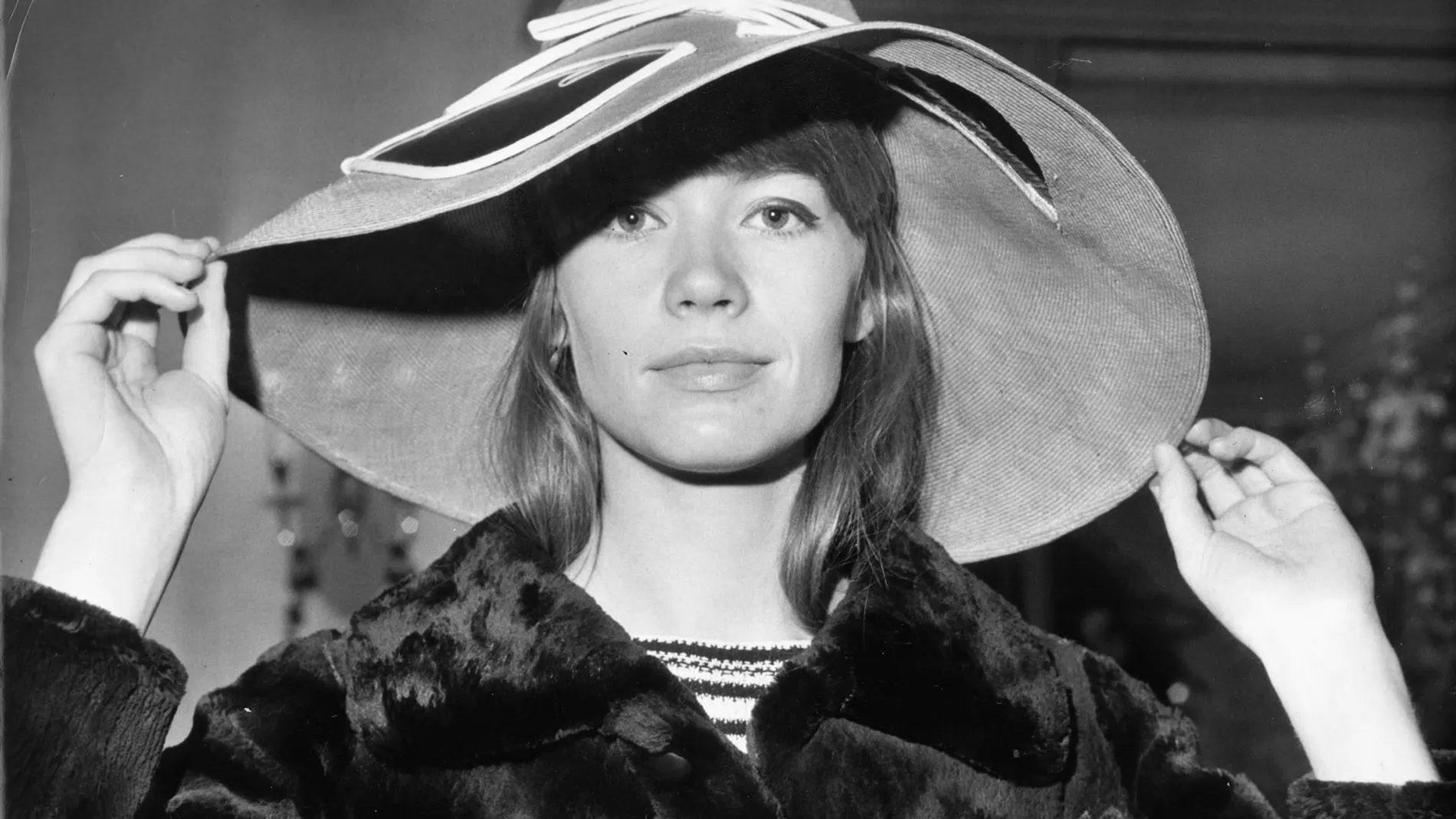 AMP.- Francia.- Muere la cantante Françoise Hardy, icono de la música francesa, a los 80 años