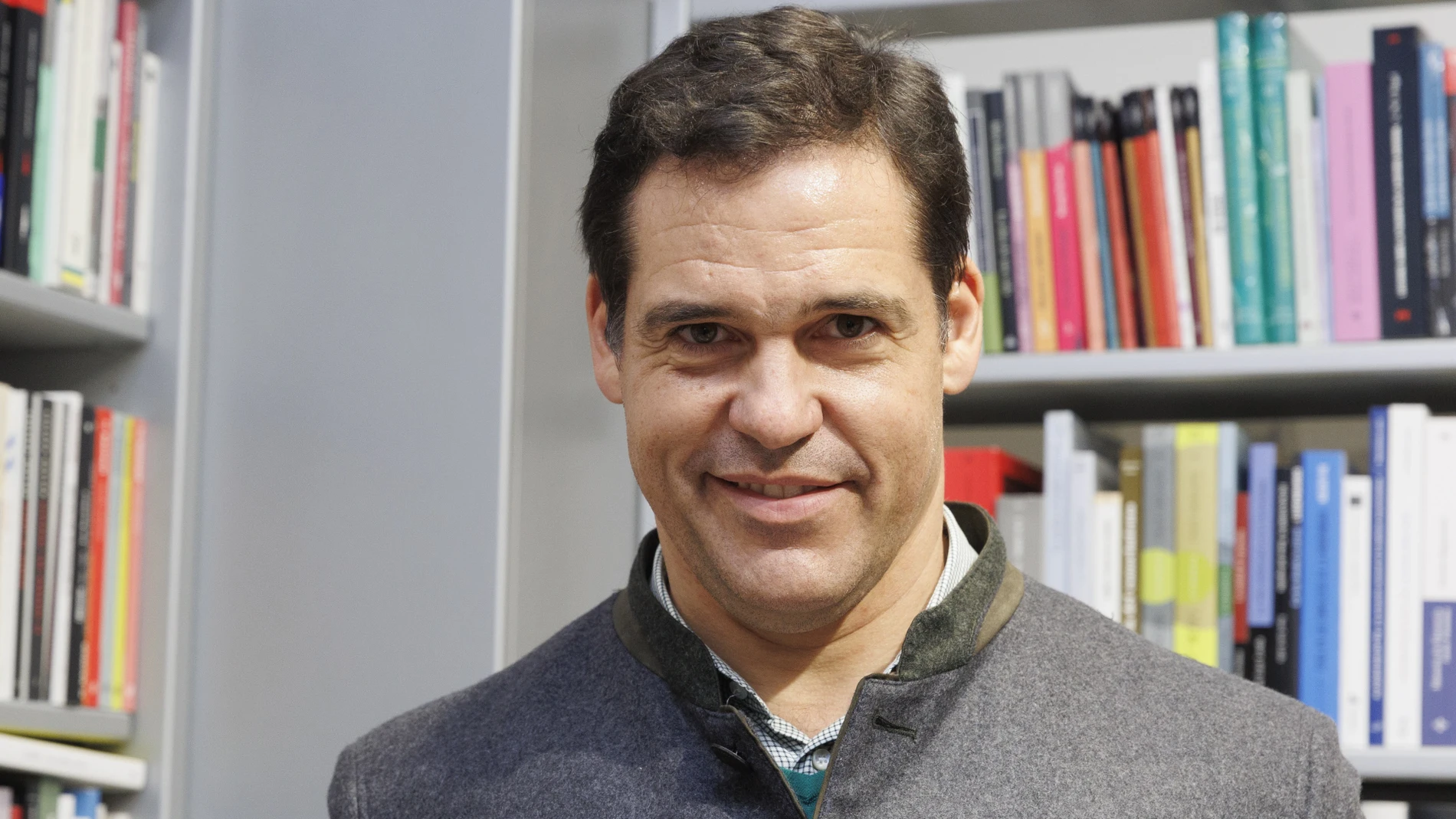 Luis Alfonso de Borbón