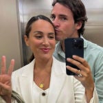 Tamara Falcó e Íñigo Onieva