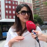Así hablaba Gabriela Guillén de Bertín Osborne antes del comunicado conjunto