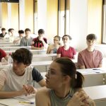 El 97,93% de los alumnos de Bachillerato supera con éxito la EBAU en Aragón