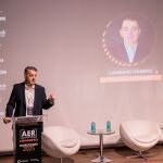 Laureano Turienzo, presidente de la Asociación Española del Retail