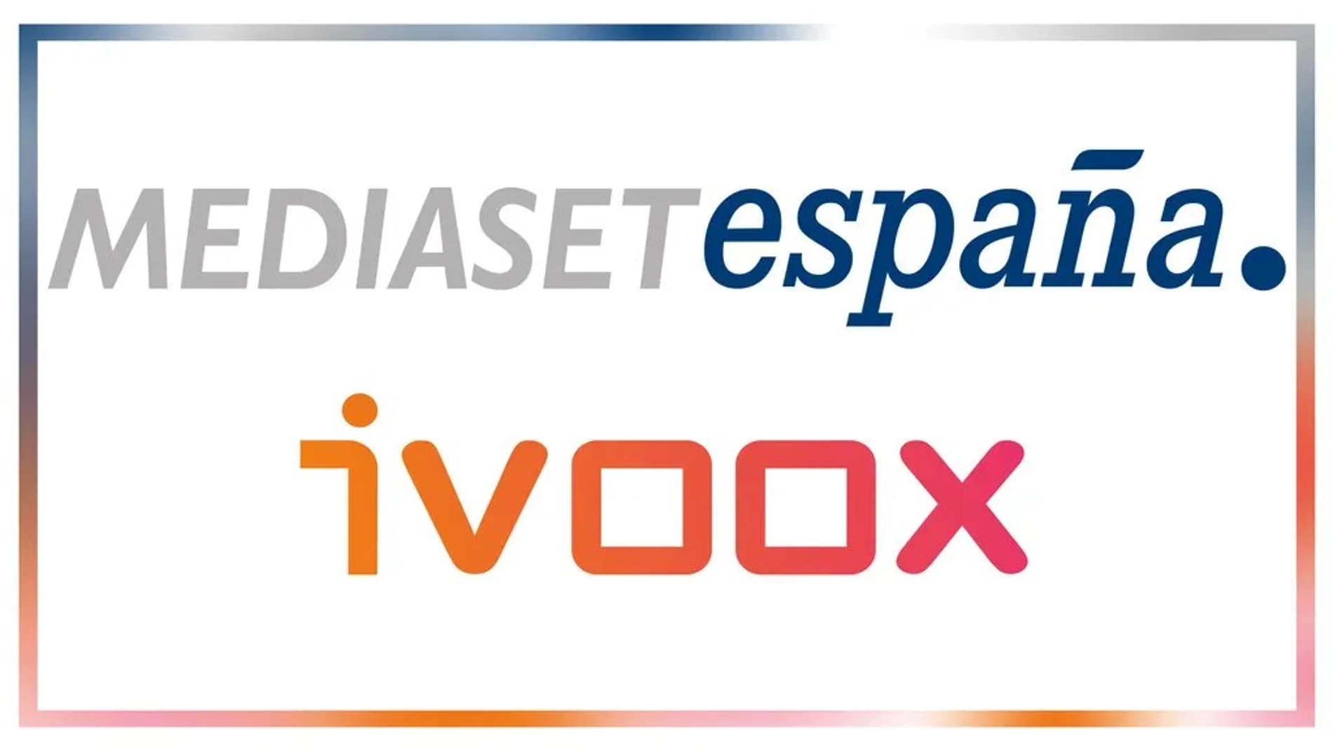 Mediaset España llega a un acuerdo con iVoox