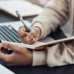 Estudio de una oposición