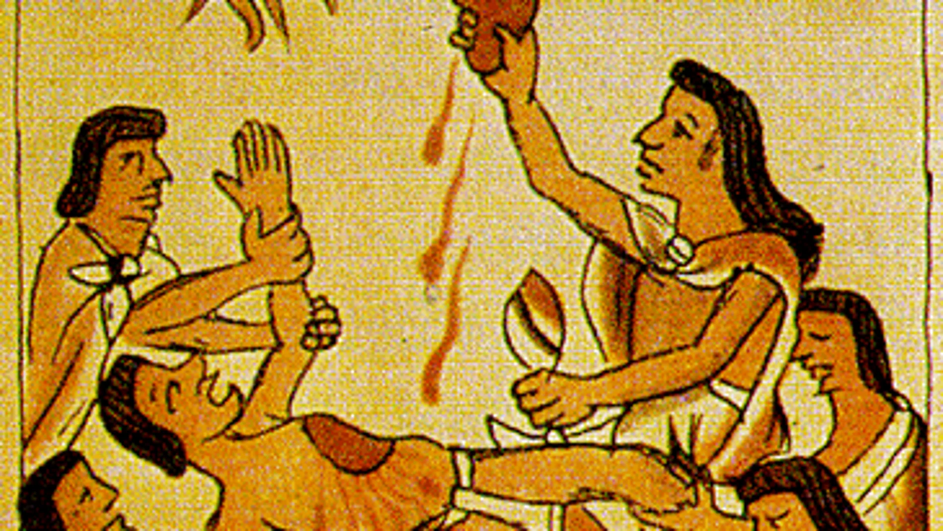Mayas