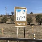 Este es el desconocido origen de la expresión "te voy a poner mirando a Cuenca" 