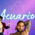 Signo del zodiaco Acuario 