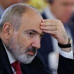 Armenia Russia