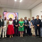 Hoy se han presentado de manera oficial las visitas guiadas a la Plaza de Toros de Alicante