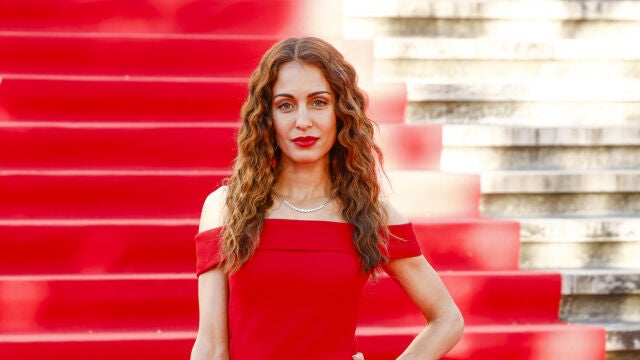 Hiba Abouk.