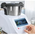 Robot de concina Monsieur Cuisine Connect de Lidl