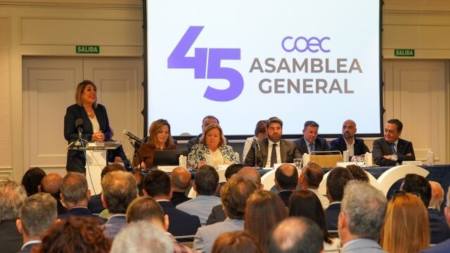 La alcaldesa de Cartagena, Noelia Arroyo