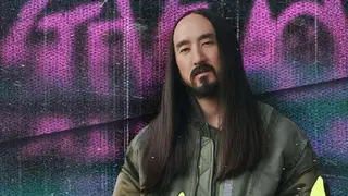 Steve Aoki Steve Aoki
