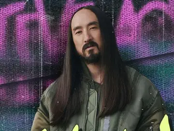 Steve Aoki Steve Aoki