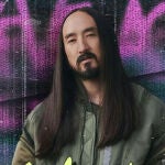 Steve Aoki