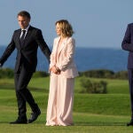 Italy G7