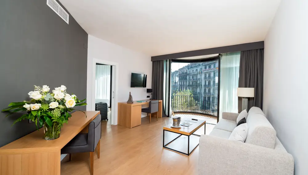 Hotel Guitart Grand Passage, Barcelona