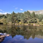 CAMINO DE MADRID, NAVACERRADA ©NACHO ARIAS_2022