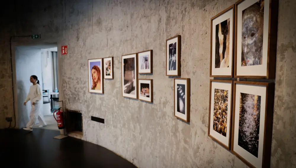 Fundación Marta Ortega abre el día 13 en A Coruña una muestra de tres fotógrafos gallegos