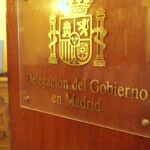 Puertas abiertas Delegación del Gobierno