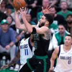 Horario y dónde ver online el Boston Celtics - Dallas Mavericks, partido 4 finales NBA 2024