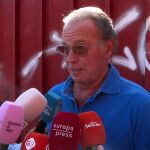 Bertín Osborne da la cara ante los medios tras el comunicado en conjunto con Gabriela Guillén