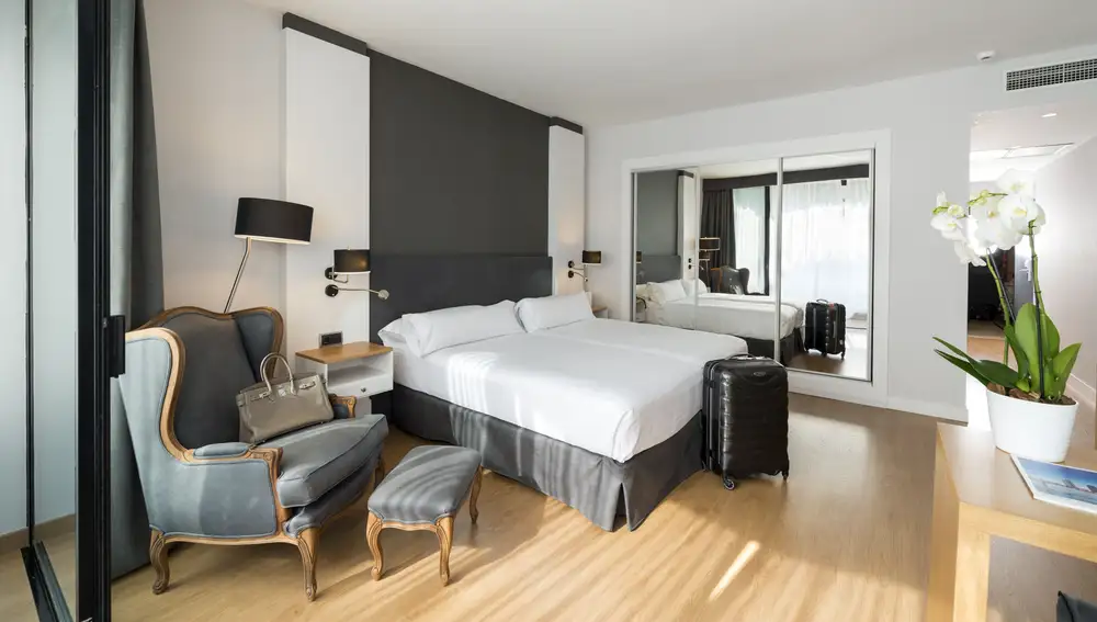 Hotel Guitart Grand Passage, Barcelona