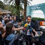 Nadal, en la inauguración de un hotel en Tossa de Mar de la marca ZEL