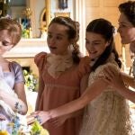 Estos son los mejores nombres para tu bebé inspirados en la serie 'Los Bridgerton' 