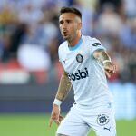 Fútbol.- El centrocampista español Aleix García ficha por el Bayer Leverkusen hasta el 30 de junio de 2029