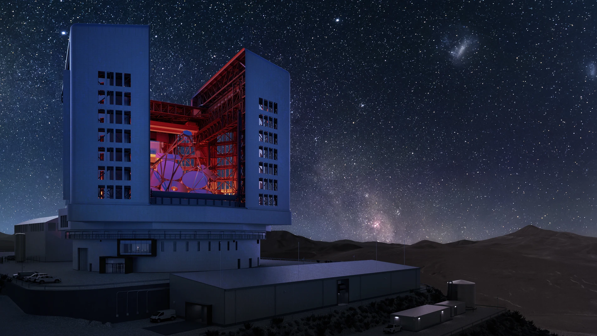 Astronomía